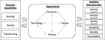 Using Business Analytics To Enhance Dynamic Capabilities In Operations Research A Case Analysis And Research Agenda Sciencedirect