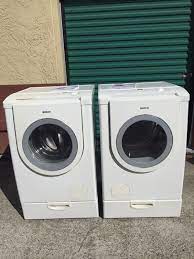 Operation & care instructions manual, file type: Bosch Nexxt 500 Series Washer And Gas Dryer Set For Sale In Castro Valley Ca Offerup