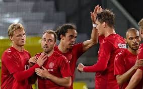 Rejsevejledningen for tyskland er opdateret til gul (vær ekstra forsigtig). Danmark Klarte Uavgjort Mot Tyskland Vg Na Fotball Em 2021