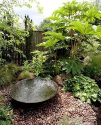 Pin By Sam Martin On Landscaping The Water Features Small Water Gardens Garden Water Fountains Water Features In The Garden
