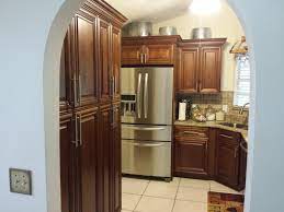 See more ideas about brown cabinets, kitchen remodel, kitchen design. Bristol Coffee Angels Pro Cabinetry