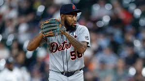 Dylan Smith makes Tigers debut 'a night I'll never forget'