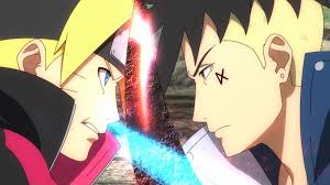 Boruto S New Arc Trailer Highlights Combat In Opposition To Kawaki Memes Random In English