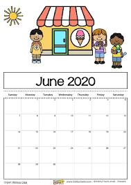 Check Out Our Free Editable 2020 Calendar Available For Download Now In 2020 Kids Calendar Preschool Calendar Printable Calendar Template
