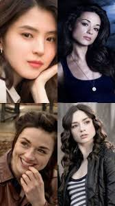 The Altruists full cast revealed