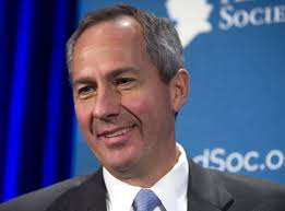 Last year's runner-up, Thomas Hardiman has a working-class background that  could appeal to Trump voters