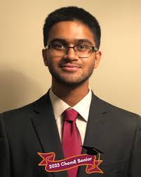 ⭐️ GRAD SPOTLIGHT: Nathan Joseph ⭐️ It's time for another #gradspotlight,  featuring #VTChE senior Nathan Joseph! 📓 Major: Chemical Engineering 🙌  Involvement: Co-op at Georgia Pacific as a process control engineer and