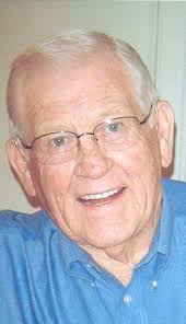 Raymond Fryer Obituary