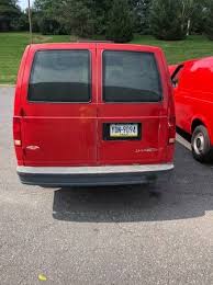 97 Chevy Astro Van Cars Trucks By Owner Vehicle Automotive Sale Astro Van Chevy Astro Van Chevy