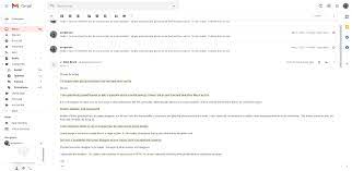 We did not find results for: So I Got A Response From J Allen Brack Which I Wasn T Expecting