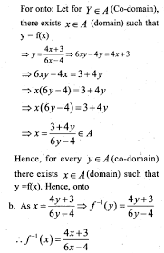 Plus Two Maths Chapter Wise Questions And Answers Chapter 1 Relations And Functions A Plus Topper Plustwom This Or That Questions Model Question Paper Math