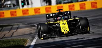 Der formel 1 gp österreich in spielberg. Renault Startet Formel 1 Saison Neu Renault Welt