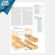 undersink kitchen cabinet organizer