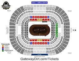 Edward Jones Dome St Louis Seating Chart Wallseat Co