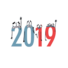 2020 New Year Gif Tenor Gif Keyboard Bring Personality To Your Conversations Say More With Tenor New Year Gif Newyear Happy New Year 2020