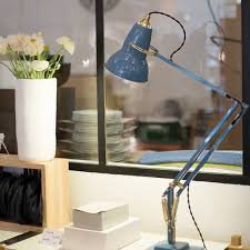 Original 1227 Brass Lamp At La Maison Marseillaise Anglepoise Lamp Anglepoise Instagram Insights