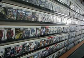 I think i managed to cover them all! Video Game Shop Near Me Online Shopping