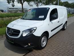 Mercedes Benz Citan 111 Cdi Kleyn Vans