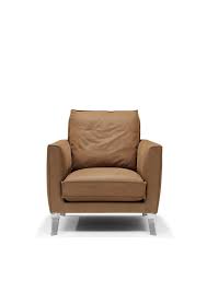 A Single Person Sofa Has More Comfort Than You Can Imagine W80 Cm X D98 Cm X H110 Cm Leather Sofa Chair Leather Chair Dinning Chairs