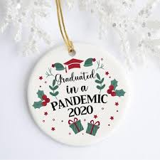 These ideas were made with the outdoors in mind, but some of them could be brought inside if it rains or you want to use them for an indoor. Everyday Wholesome 101 Funny Pandemic Commemorative Ornaments Gift Guide 2020