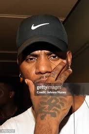 Promoter Josh Sanchez and justaregularday.com founder Neil Dominique...  News Photo