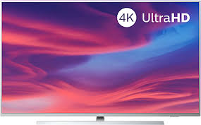 Televizyon boyutunu gösteren ölçü iki çapraz köşenin arasındaki uzunluktur. Philips 50pus7304 4k Ultra Hd 50 127 Ekran Uydu Alicili Smart Led Televizyon Fiyatlari Ozellikleri Ve Yorumlari En Ucuzu Akakce
