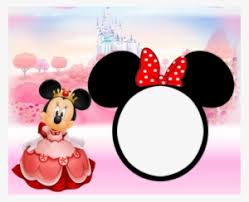 minnie mouse 1st birthday invitation 1st birthday minnie mouse background png image transparent png free download on seekpng minnie mouse 1st birthday invitation