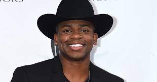 Jimmie Allen To Perform At Dick Clark S New Year S Rockin Eve Event On Dec 31 B104 Wbwn Fm