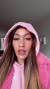 Aisha Wood's Instagram, Twitter & Facebook