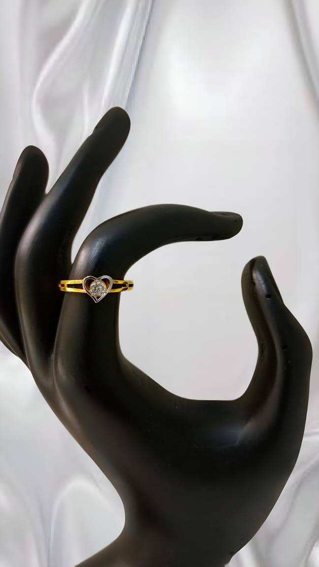 Gold Ring product image