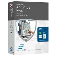 Mcafee antivirus monitors incoming and outgoing traffic to protect your pc from viruses, spyware, trojans, and other malware. Mcafee Antivirus Plus Review Chatter