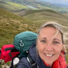 Hiking group for women in Woodstock area