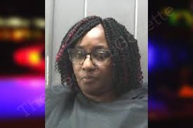 Sharon Crenshaw — Hart County Jail Bookings