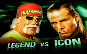 Charged Shot Slam-Along: WWE SummerSlam 2005 — Charged Shot