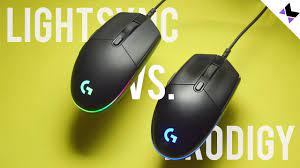 I am casual gamer and i want standard gaming mouse what will feel great. Logitech G102 Lightsync Review Vs Logitech G102 Prodigy English Subtitles Hindi Youtube