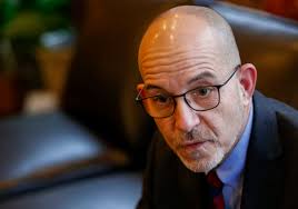 PFLAG National director shares story, vision for LGBTQ+ organization