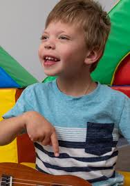 2021-2022 Annual Report by Anchorcenterforblindchildren