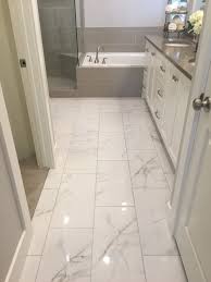 Bathroom Categories Beautiful Farmhouse Design Decor In 2020 Bathroom Tile Designs Marble Tile Bathroom Bathrooms Remodel