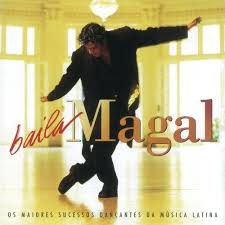 Sidney magal is one of the most visible names of the brega style of music. Baila Magal Sidney Magal Mp3 Buy Full Tracklist