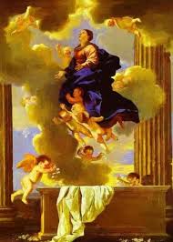 Pin By Manuel Flores On Mother Mary Nicolas Poussin National Gallery Of Art Blessed Mother