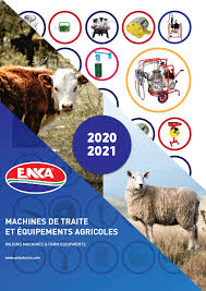 Enka Catalogue Des Produits 2020 2021 By Enka Tarim Issuu