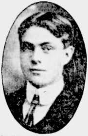 Tom Hooper (ice hockey)