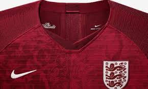 Our store sells cheap football shirts and replica football shirts. England Women Reveal Bespoke New Kit For 2019 World Cup England Women S Football Team The Guardian