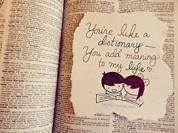 Where Love And Cute Come Together Photo Love Quotes For Her Love Life Quotes Love Yourself Quotes
