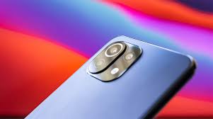 Xiaomi mi 11 im test. Xiaomi Mi 11 Lite 5g Im Test Perfektionierte Mittelklasse