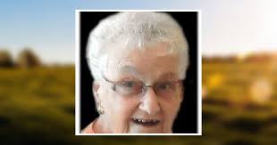 Norma Conway Obituary May 11, 2017