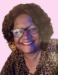 Obituary information for DIANE MCGEE MCCOY