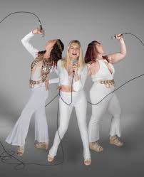 She died on 28 feb 1852 in maries county, missouri. Theater Mamma Mia Comes To Hillbarn The Mercury News