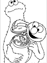 Elmo Face Coloring Pages We Have A Elmo Coloring Page Collection That You Can Store Fo In 2020 Monster Coloring Pages Elmo Coloring Pages Sesame Street Coloring Pages
