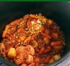 Paupiettes Dinde Aux Petits Legumes Cookeo Paupiette De Dinde Paupiette Dinde